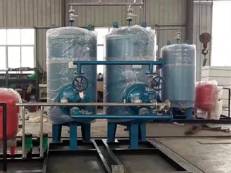 容积式换热器-6-