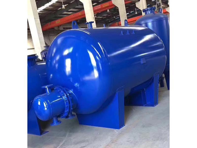 容积式换热器-7-