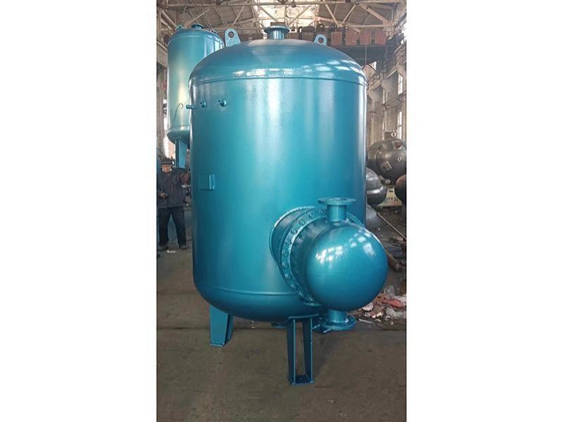 容积式换热器-8-