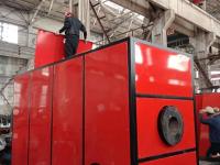 燃气锅炉-2-