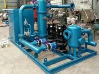 管壳式换热机组-1-