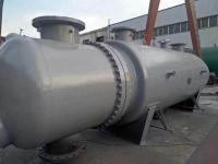 管壳式换热器-1-