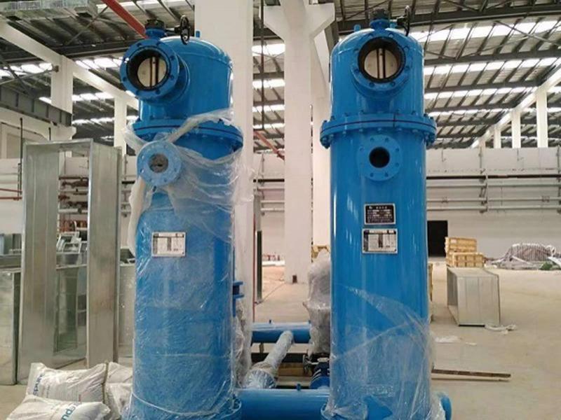 管壳式换热器-2-