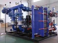 板式换热机组-2-