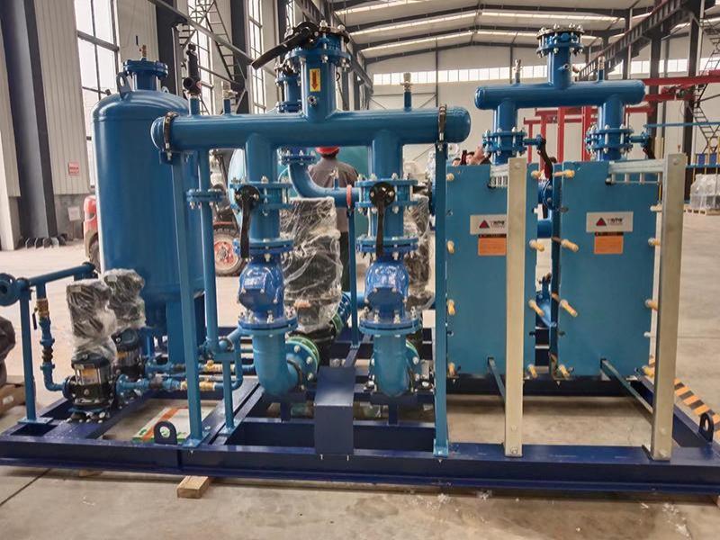 板式换热机组-4-