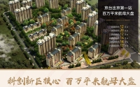 永清经济开发区丽嘉新航城门窗25000平米，200吨