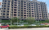 浙豫中央城