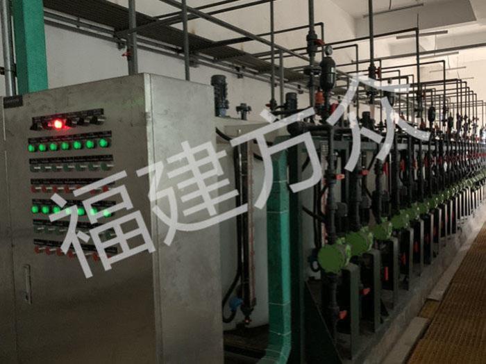 JY型自动加药装置-5-