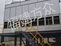 闭式冷却塔-空冷器-2-