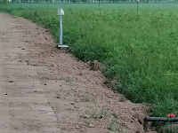 太阳能电磁阀阀控箱1