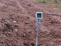 太阳能电磁阀阀控箱2