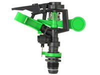 HR-822塑料摇臂喷头
