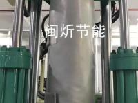 注塑机保温套3