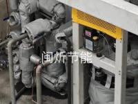 硫化机保温套