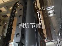 硫化机保温套2
