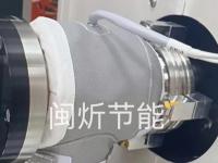 电加热保温套