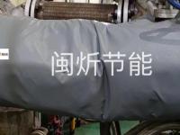 软连接保温套