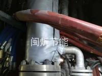三通保温套