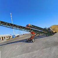 多功能扒谷起粮机-5