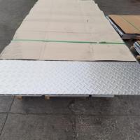 304l不锈钢花纹板