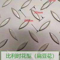 309S不锈钢花纹板