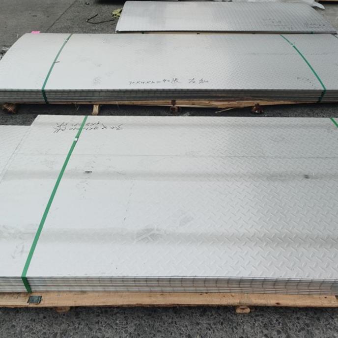 316l不锈钢花纹板