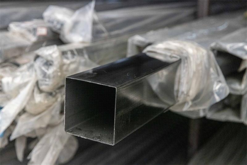 201不锈钢装饰管