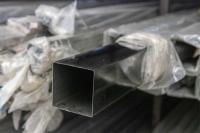 201不锈钢装饰管