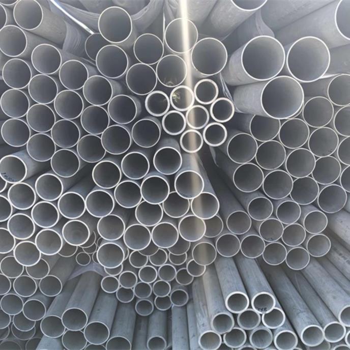 304L不锈钢管1