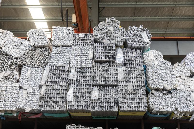 304l不锈钢装饰管