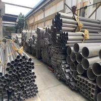 304不锈钢焊管-2-