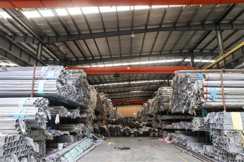 304不锈钢装饰管-2-