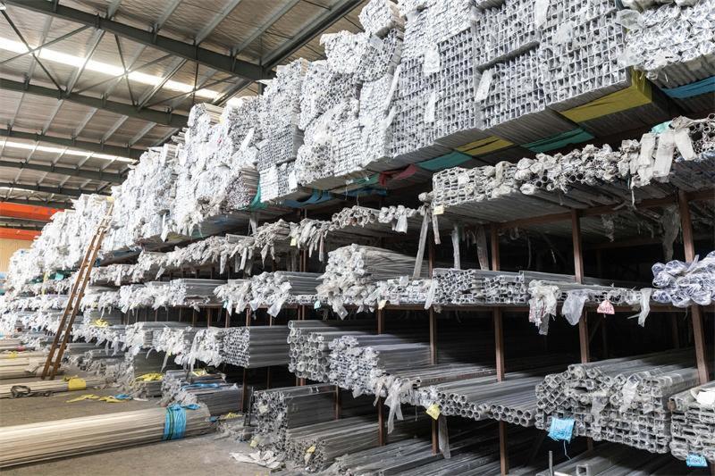 304不锈钢装饰管