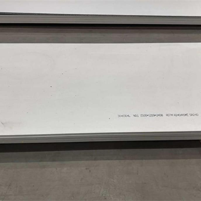 304l不锈钢热轧板