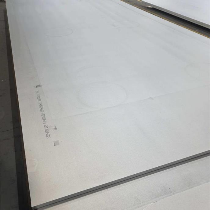 304l不锈钢热轧板1