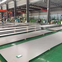 304不锈钢冷轧板