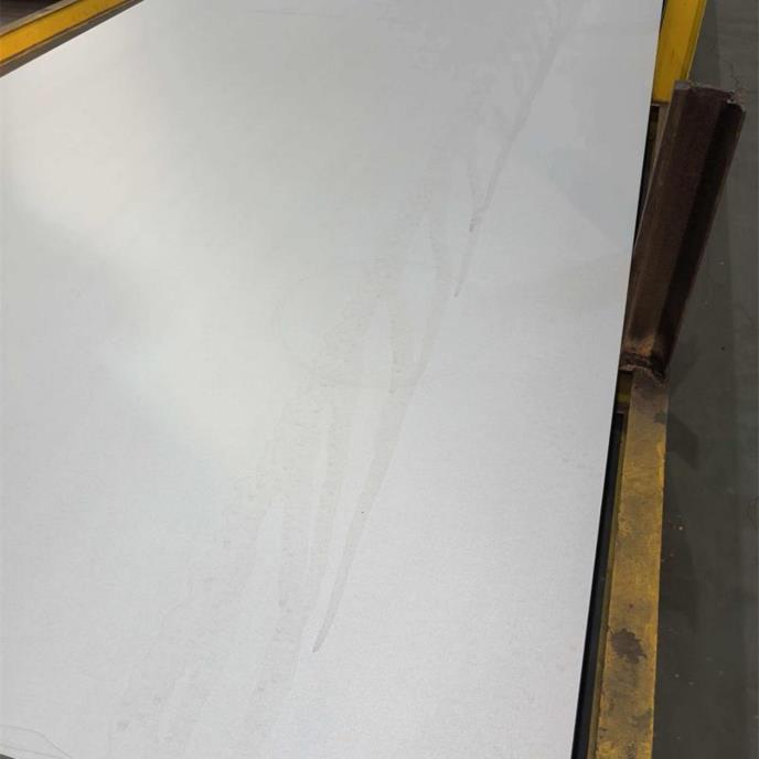 304不锈钢热轧板