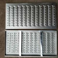 不锈钢沟盖板