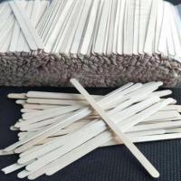 15一次性雪糕棍
