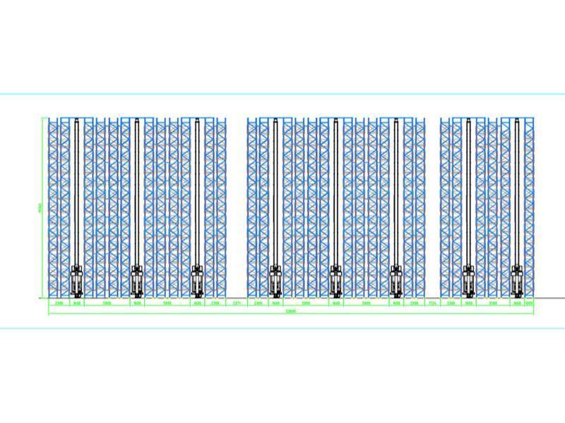 自动立体仓库-24-