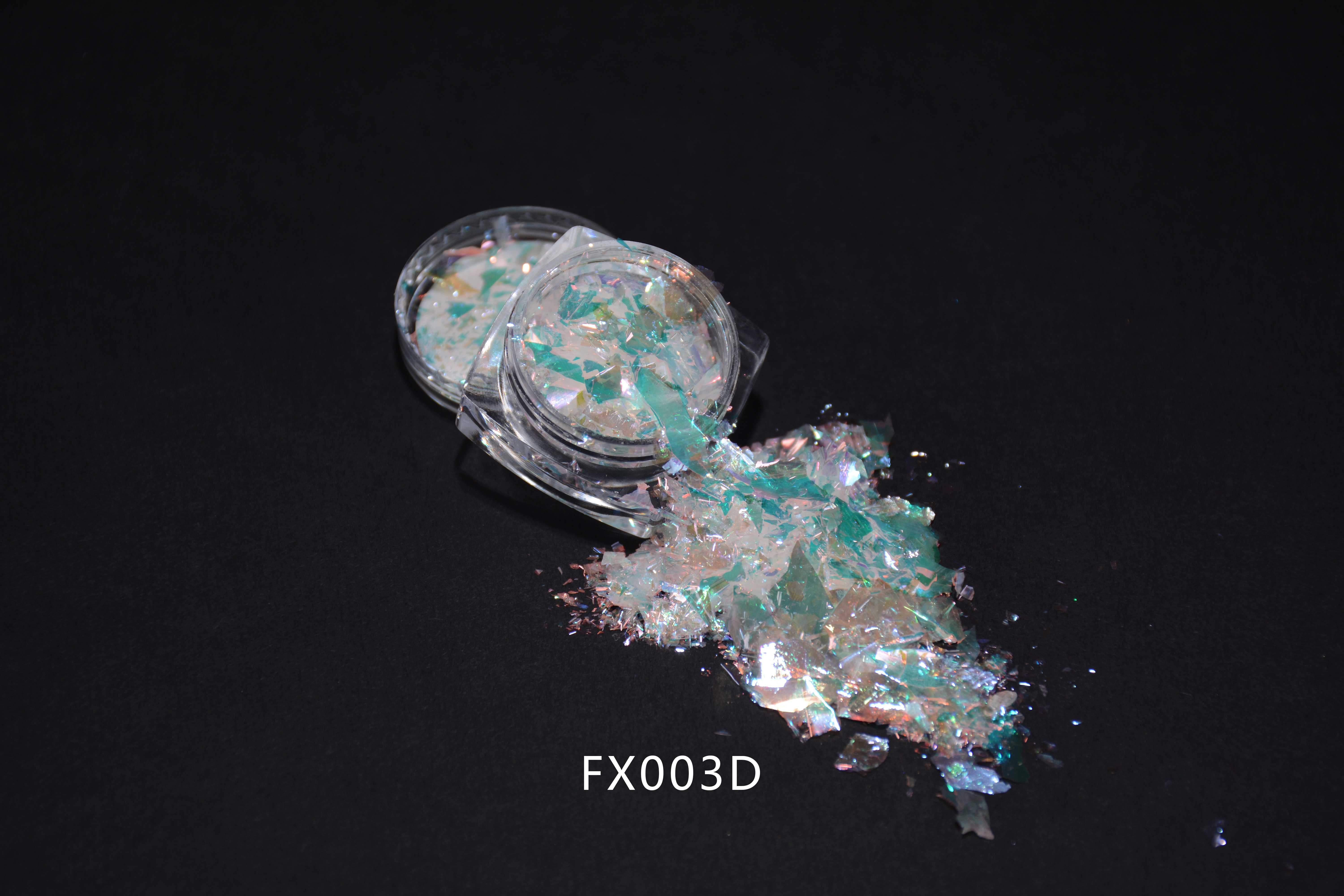 FX003D