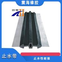 G3钢边止水带