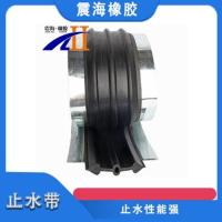 G5钢边止水带