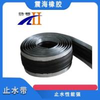 G6钢边止水带
