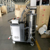 FST-5500防爆吸尘器