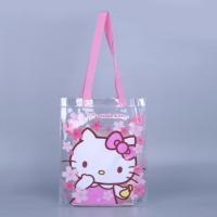 HelloKittyPVC手提袋