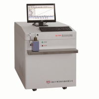 产品-NB-800型光电直读光谱仪