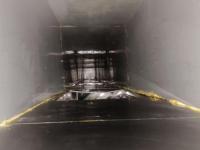 1油烟罩清洗后图片