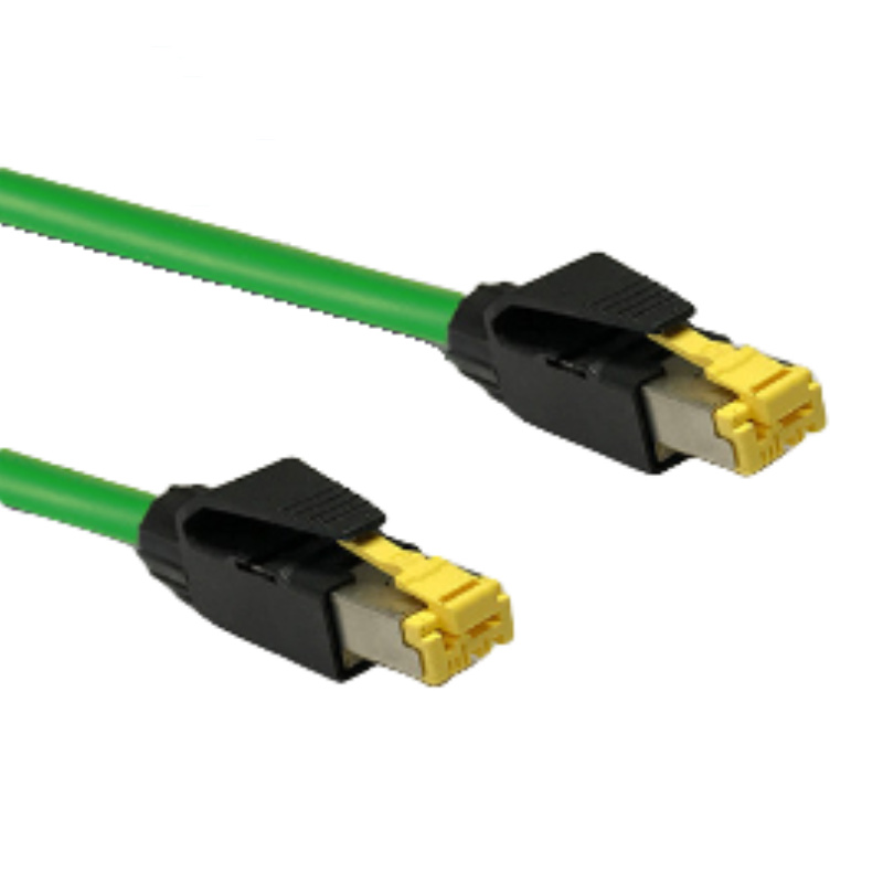 PROFINETTYPEA组件RJ45-RJ45