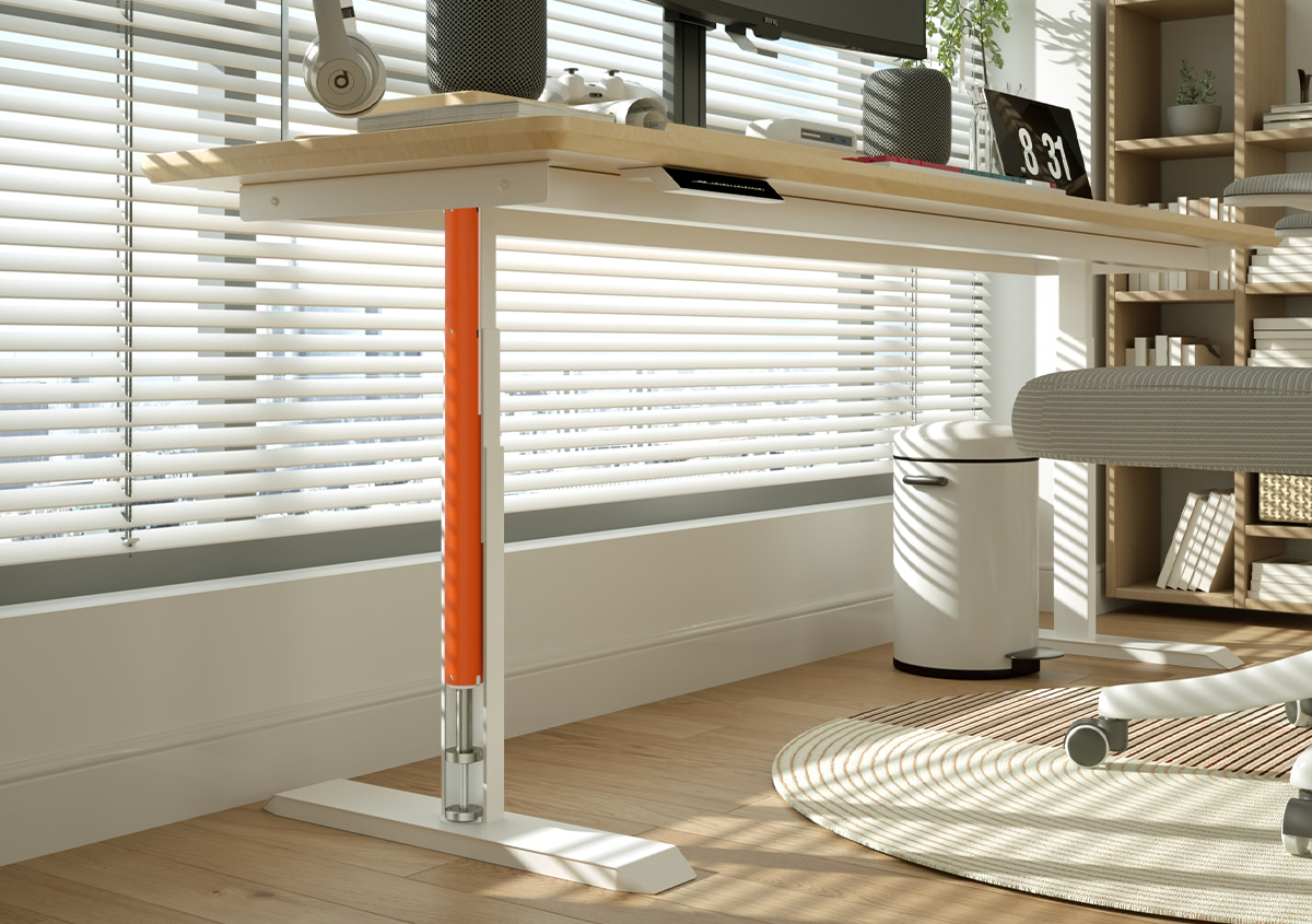 Electric Adjustable Desk